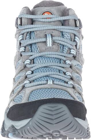 Merrell Women's Moab 3 Mid Wp Hiking Boot in Kuwait