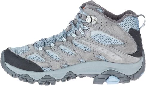 Merrell Women's Moab 3 Mid Wp Hiking Boot in Kuwait