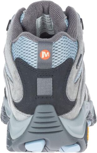 Merrell Women's Moab 3 Mid Wp Hiking Boot in Kuwait