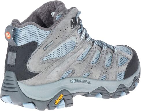 Merrell Women's Moab 3 Mid Wp Hiking Boot in Kuwait