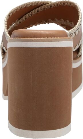 Women's Novva Heeled Sandal in Saudi Arabia