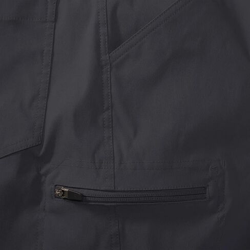 Eddie Bauer Men Upf 50+ كلاسيكي Fit Fit Stretch Lightweight Tech Short in Saudi Arabia