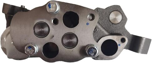 Oil Pump 1pcs 6I1346, 4W2448, CA4W2448, Compatible For CAT Industrial Dump Trucks TRK D250B / D25C / D25D in Saudi Arabia