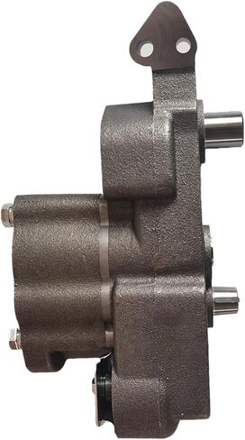 Oil Pump 1pcs 6I1346, 4W2448, CA4W2448, Compatible For CAT Industrial Dump Trucks TRK D250B / D25C / D25D in Saudi Arabia