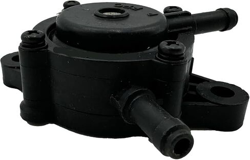 Mower Oil Pump Suitable For 491922 691034 692313 808281 808322 808656 BS491922 in Saudi Arabia