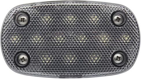Tecniq New OEM 12 LED Neutral White Dome Light, E18-LC00-1 in Saudi Arabia
