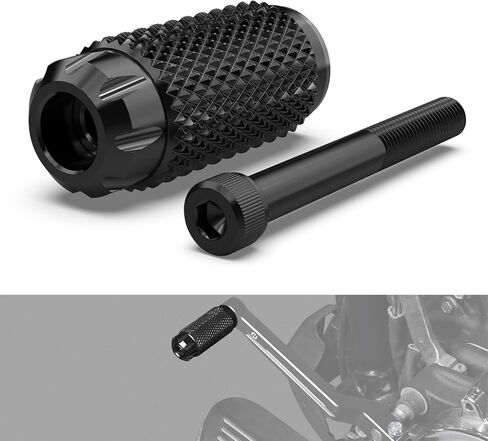 رافعة ترس البرتقالية برتقالية ربط الرافعة الرافعة الرافعة ترس بدواسة متوافقة مع Harley dyna fat bob fxdf 2010-2017 ، استبدال 33600383،33600384 ، انظر التركيب in Kuwait