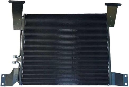 Condenser Series Trucks # 210RD54M Aluminum 210RD54M 651212 25084242 in Saudi Arabia