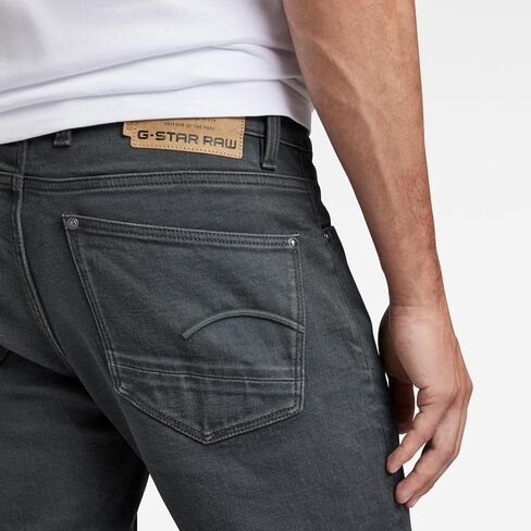 G-STAR RAW Men's Revend Skinny Fit Jeans-Closeout in Kuwait