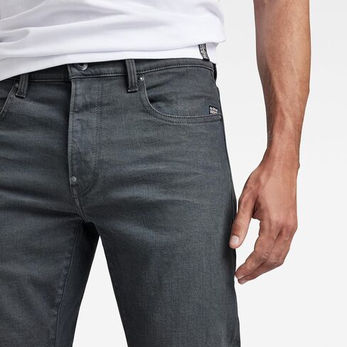 G-STAR RAW Men's Revend Skinny Fit Jeans-Closeout in Kuwait