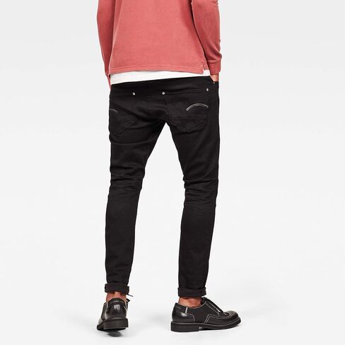 G-STAR RAW Men's Revend Skinny Fit Jeans-Closeout in Kuwait