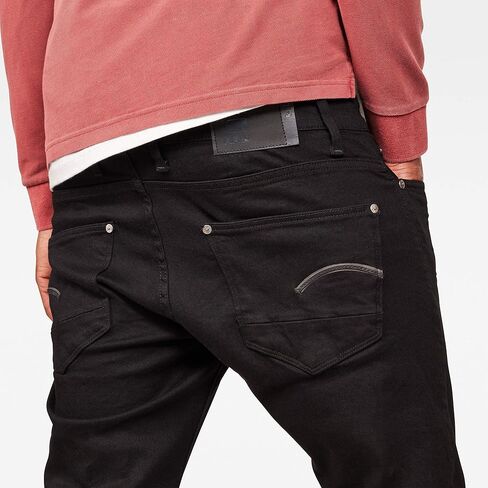 G-STAR RAW Men's Revend Skinny Fit Jeans-Closeout in Kuwait