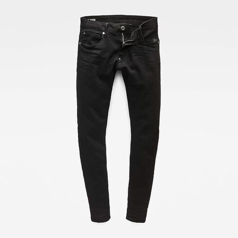 G-STAR RAW Men's Revend Skinny Fit Jeans-Closeout in Kuwait