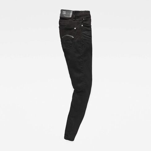 G-STAR RAW Men's Revend Skinny Fit Jeans-Closeout in Kuwait
