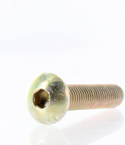 Ski-doo جديد برغي رأس Ski-Doo OEM OEM Socket Socket ، 205452546 in Kuwait