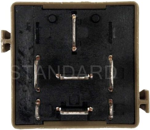 Standard Motor Products RY-772 Relay in Saudi Arabia