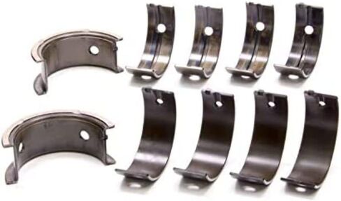 ACL - Mitsubishi 4G63/4G64 6 Bolt 1st Gen DSM Standard Size High Performance Main Bearing Set (5M1144H-STD) in Kuwait