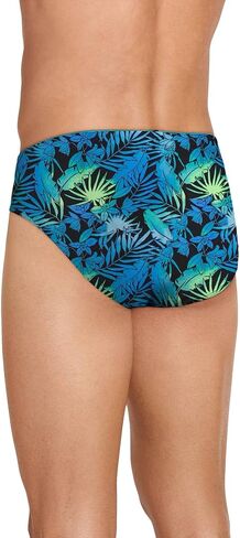 Jockey Men's Underwear True Style Bikini - 3 Pack in Saudi Arabia