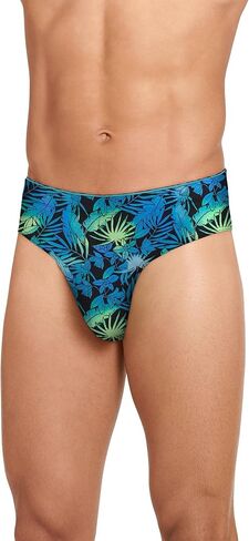 Jockey Men's Underwear True Style Bikini - 3 Pack in Saudi Arabia