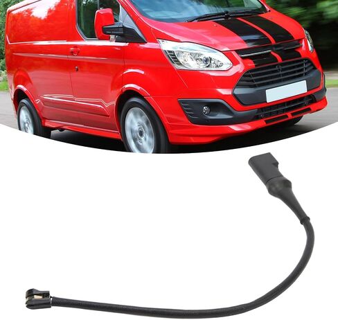 خط مستشعر تحذير من لوحة الفرامل الأمامية 1763902 ل Tourneo Transit & Custom Mk8 - OE 1763902 ، 1781726 ، 1843310 in Kuwait