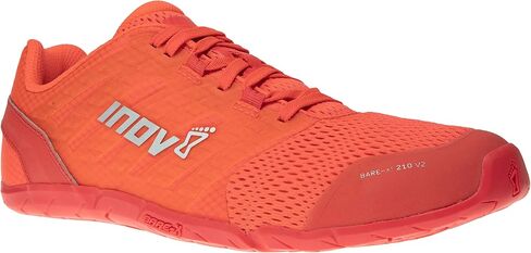INOV-8 Women's Bare-XF 210 V2 (W) Cross Trainer in Saudi Arabia