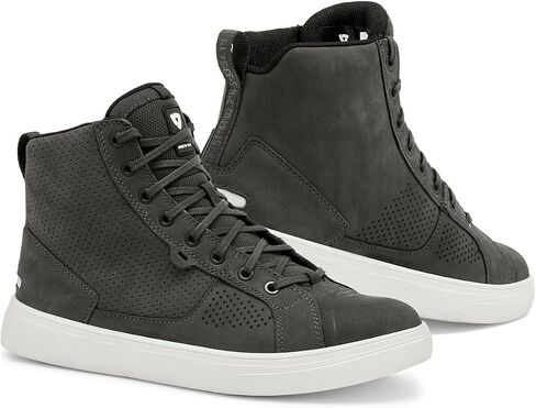 REV'IT! Men's Arrow Urban Sport Motorcycle Shoes in Kuwait
