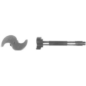 04-391522 Air Brake Camshaft in Saudi Arabia