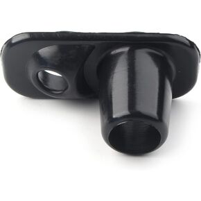Newsmarts Carbon Conplining Walnut Blaster Adapter ، صمامات صمامات الجوز غير المكبر للمحول Polyurethane لـ VW ، لـ Audi FSI ، TFSI ، TSI Gasoline محركات 2.0T 3.0T 4.2L 5.2L 5.2L in Saudi Arabia
