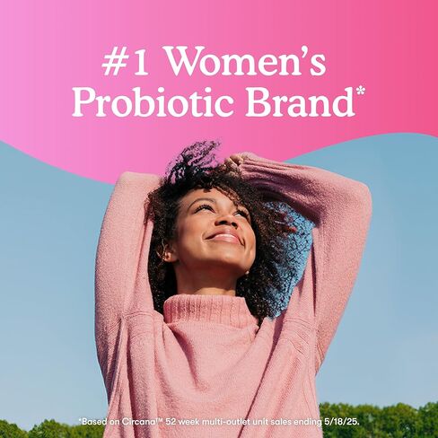 Garden Of Life, Dr. Formulated Probiotics Urinary Tract, 60 Count in Saudi Arabia