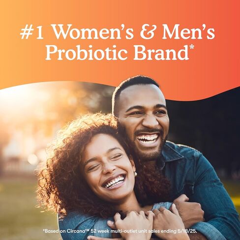 Garden of Life Probiotics for Digestive Health and Gut Health Balance, Primal Defense Ultra Ultimate Formula, 15 Billion CFU and 13 Strains Plus HSOs, Vegetarian and Gluten Free, 216 Capsules in Saudi Arabia
