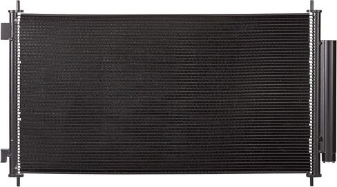Spectra Premium 7-3599 Air Conditioning AC Condenser Compatible with 2007-2011 Honda CR-V 2.4L in Saudi Arabia