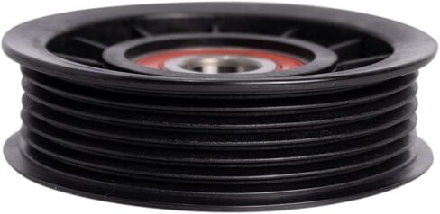TRQ Drive Belt Component Kit Fits 05-06 Expedition 04 F-150 Mustang Navigator in Saudi Arabia