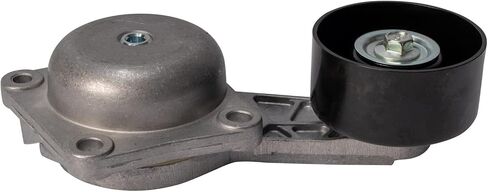 TRQ Drive Belt Component Kit Fits 05-06 Expedition 04 F-150 Mustang Navigator in Saudi Arabia
