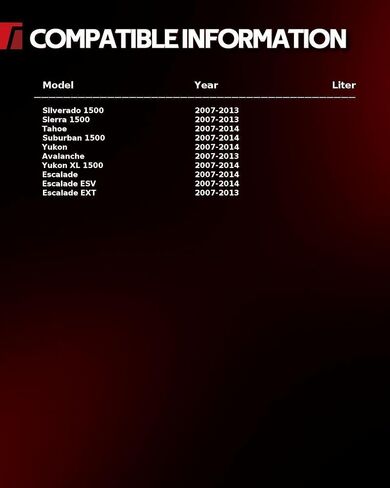 Torchbeam 515096 مجموعة محمل محمل العجلات الأمامية لعام 2007-2013 شيفروليه سيلفرادو 1500 ، 2007-2013 GMC Sierra 1500 ، شيفروليه تاهو ، شيفروليه سوبربان 1500 ، GMC Yukon ، Wheel Bearing 6 Lugs W/abs in Kuwait