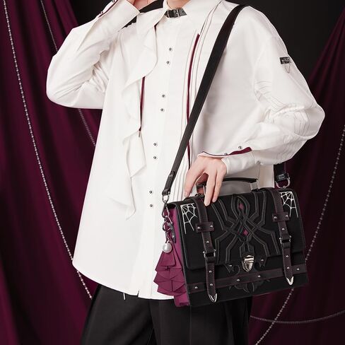 Honkai: Star Rail Kafka-themed series handbag in Kuwait