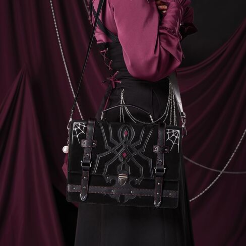 Honkai: Star Rail Kafka-themed series handbag in Kuwait