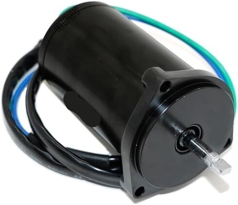 Power Tilt Trim for Outboard 4 Stroke F40 50-60HP F50TLR F60T 6C5-43880-00 6C5-43880-01 in Saudi Arabia