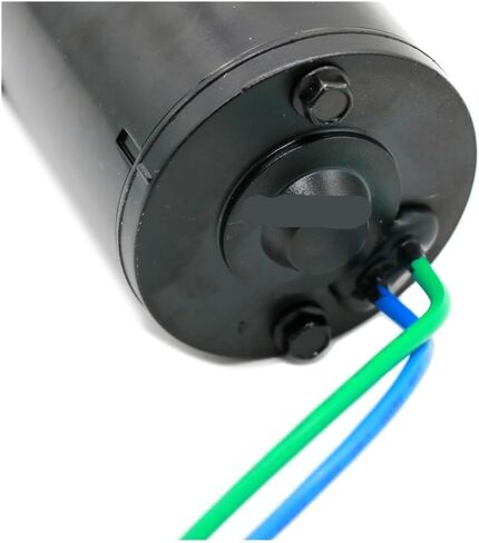 Power Tilt Trim for Outboard 4 Stroke F40 50-60HP F50TLR F60T 6C5-43880-00 6C5-43880-01 in Saudi Arabia