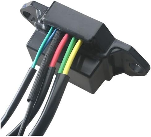 Assy Power Tilt for Boat Engine BF150 BF135 BF135A4 BF150A4 38550-ZY6-003 in Saudi Arabia