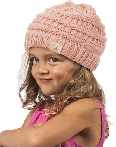 Kids Soft Beanie in Kuwait