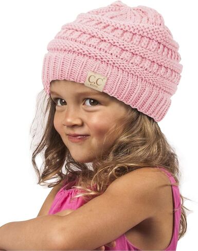 Kids Soft Beanie in Kuwait