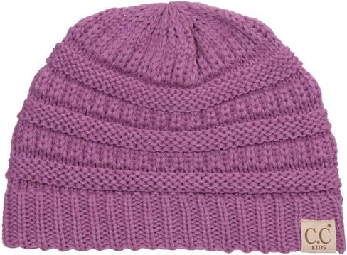 Kids Soft Beanie in Kuwait