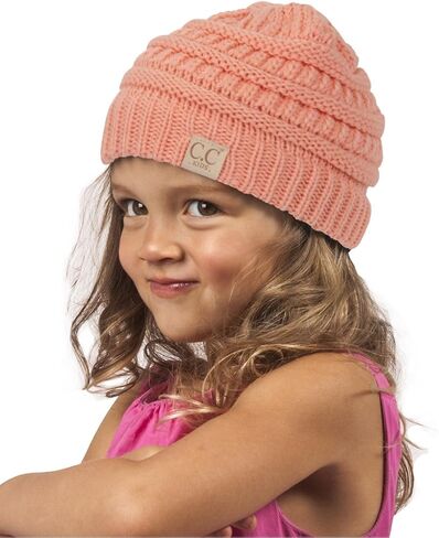Kids Soft Beanie in Kuwait