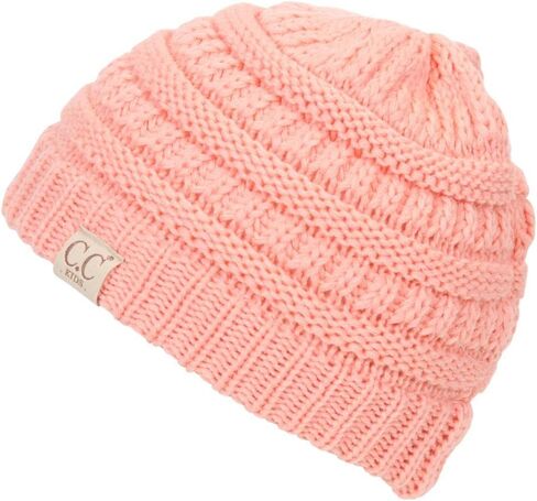 Kids Soft Beanie in Kuwait