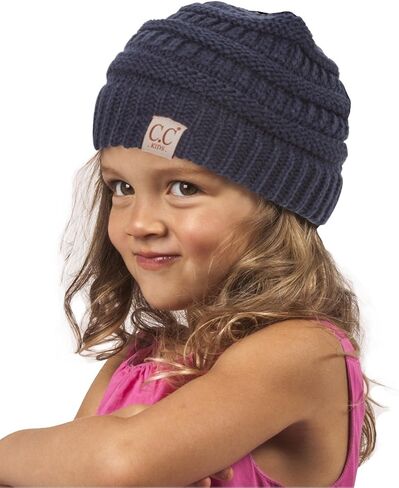 Kids Soft Beanie in Kuwait