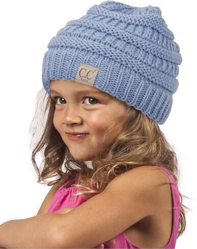 Kids Soft Beanie in Kuwait