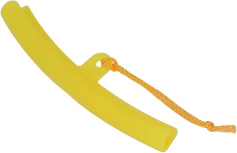 Wheel Changing Rim Protector Strong Elasticity Universal Durable Reusable Polyurethane Tire Changing Rim Guard Saver for Motorcycle Bike 5pcs Yellow (20cm/7.87in) in Saudi Arabia