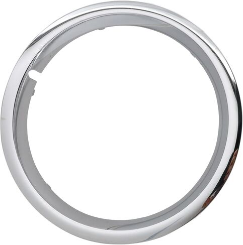 GXARTS 17" Wheel Trim Ring 5C0601157A Compatible with VW Volkswagen Beetle 2012-2018 in Saudi Arabia