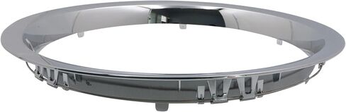 GXARTS 17" Wheel Trim Ring 5C0601157A Compatible with VW Volkswagen Beetle 2012-2018 in Saudi Arabia