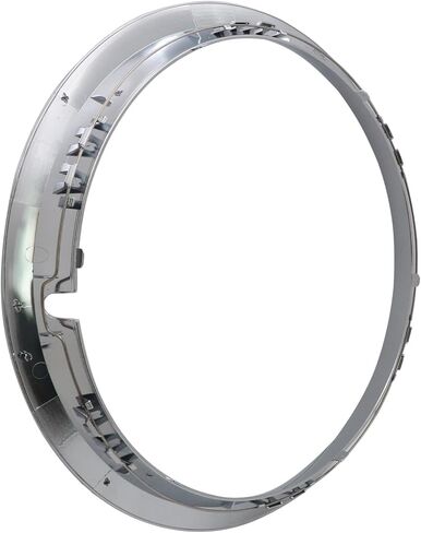 GXARTS 17" Wheel Trim Ring 5C0601157A Compatible with VW Volkswagen Beetle 2012-2018 in Saudi Arabia